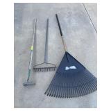 Yard Tools