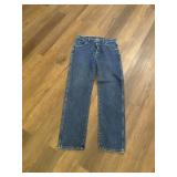 Wrangler Blue Jean 32 x 32