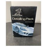 Eagle One Detailing Pack