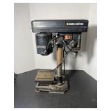Black & Decker Drill Press RM-306