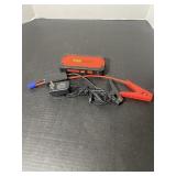 Everstart Multi fubction Jump Starter