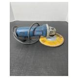 Bosch 1375-01 Grinder