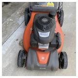 Honda Lawn Mower Husqvarna LC 221RH