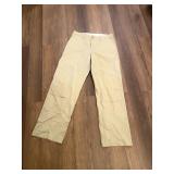 Dickies Khaki  Pants 34 x 34
