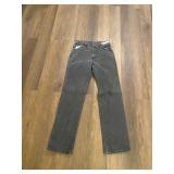 Big Ben Black Jean 32 x 34