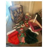 Christmas items