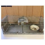 Mettal Havahart Animal Trap 22 x 9 x 8 1/2