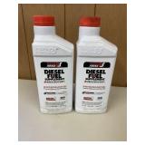 Diesel Fuel Supplement