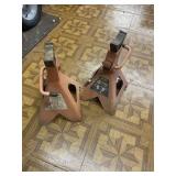 6 Tons Jack Stands