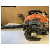 Husqvarna backPack Blower 125BT