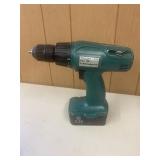 Project Pro Drill W1550