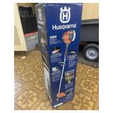 New In Box HUSQVARNA Trimmer 128LD