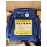 Jump-N-Carry Pro 660