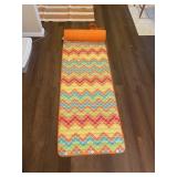 High Tide two-sided Mat/Rug
