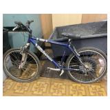 Schwinn  Sidewinder 7 Speed Bicycle