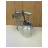 Michigan Pneumatic Metal Canister Sprayer