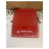 Audio LogicPower Amplifier AL400