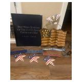 State Quarters Collector