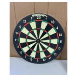 SportCraft Dart Boart 17" no darts