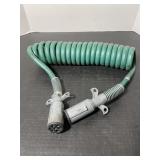ABS Coiled Cable  Anti-Braking System J560
