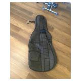 Lightweight Cello/Guitar Bag