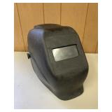 Lincoln Electric Welder Mask Shield