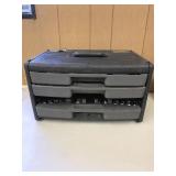 Tool Kit Sockets & Wrenches