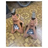 6 Tons Jack Stands