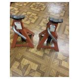 3 Tons Jack Stands