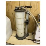 Mityvac 7201 Fluid Evacuator and Dispencer