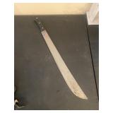 Express Brand Machete