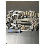 Mixed Lot of Sockets
