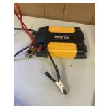 Power Drive 750 Inveter