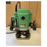 Hitachi 3 1/4HP Router M12V