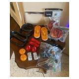 Large Lot of Car Lighting parts