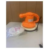 New Chicago10" Random Orbital Polisher / Waxer 434