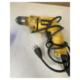 Dewalt Drill DW106