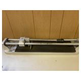 Brutus Title Cutter 20"