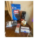 Lot of Miscellanius car parts