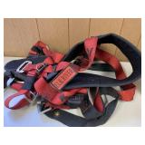 Elk River Nylon Full Body Safety Harness Large
