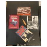 Commerce & Texas Books