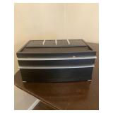 Large Table Top Jewelry organizer