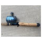 Rod & Reel