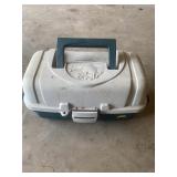 Plano PlasticFishing Tackle Box