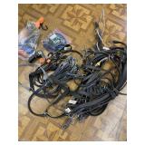 Bungie Cords tie Down Straps