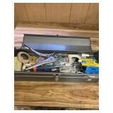 Tray of Tools