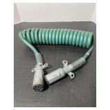 ABS Coiled Cable Anti-Braking System J560