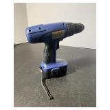Drill Master 18V Cordless Drill 90374