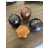 Lot of Knobs