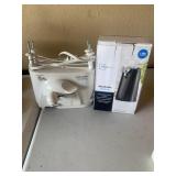 Under Counter Opener & Counter Opener